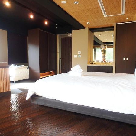 Gion Suite Киото Экстерьер фото