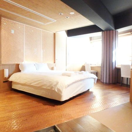 Gion Suite Киото Экстерьер фото