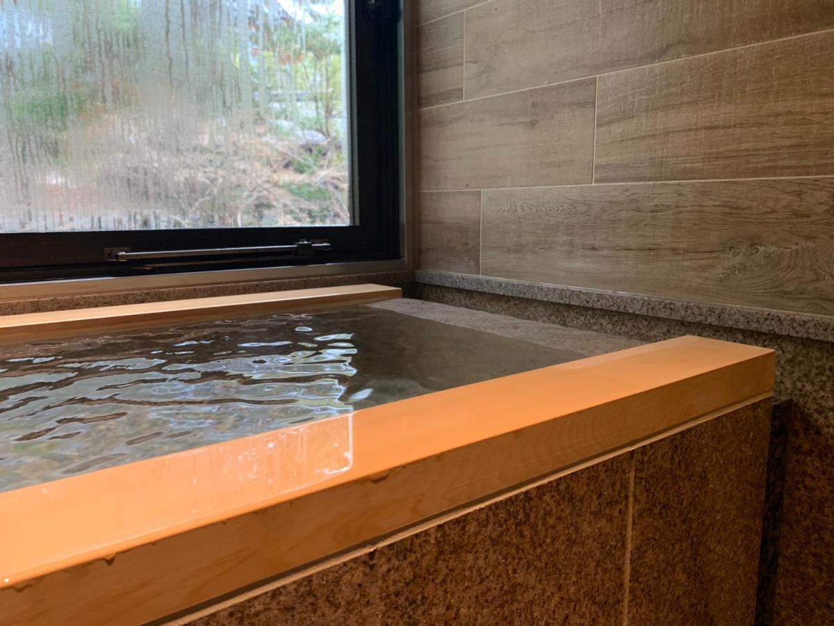 Gion Suite Киото Экстерьер фото