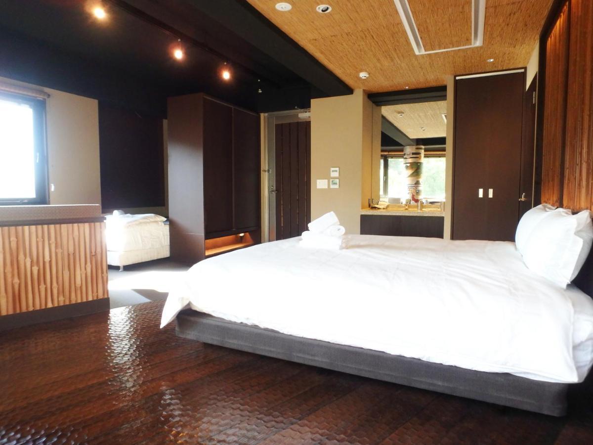 Gion Suite Киото Экстерьер фото