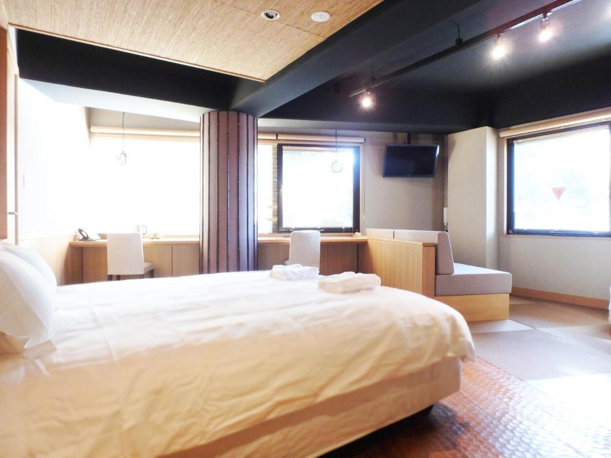 Gion Suite Киото Экстерьер фото