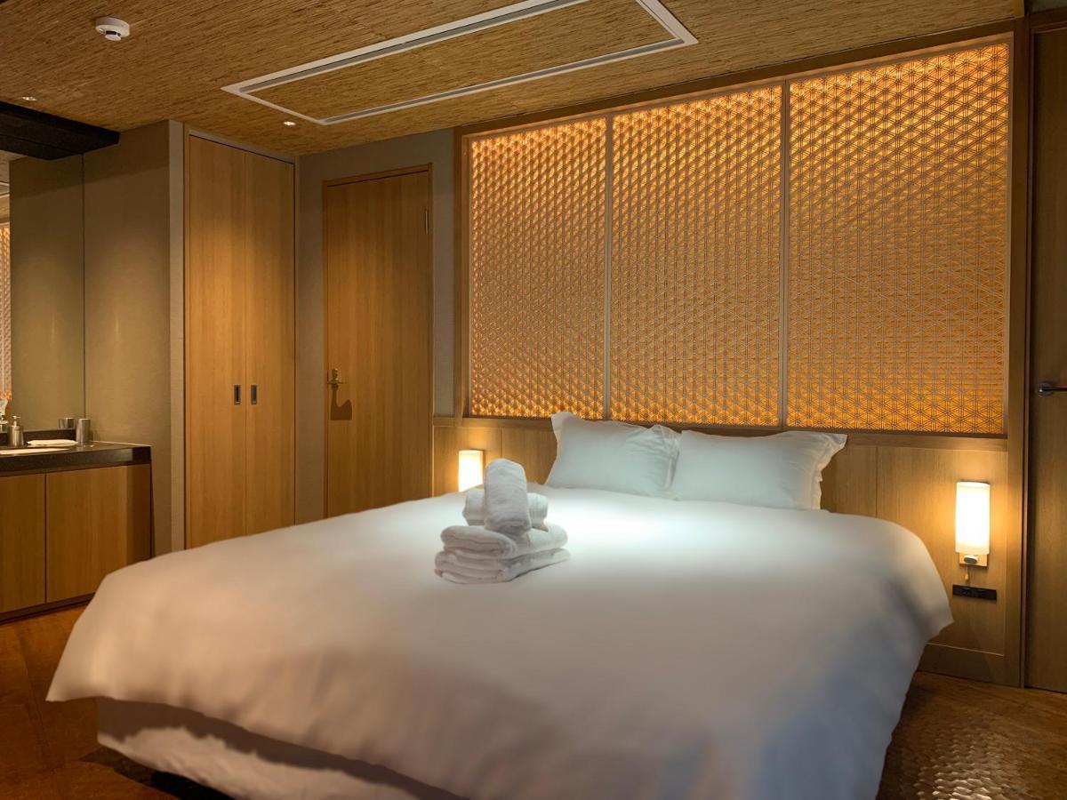 Gion Suite Киото Экстерьер фото