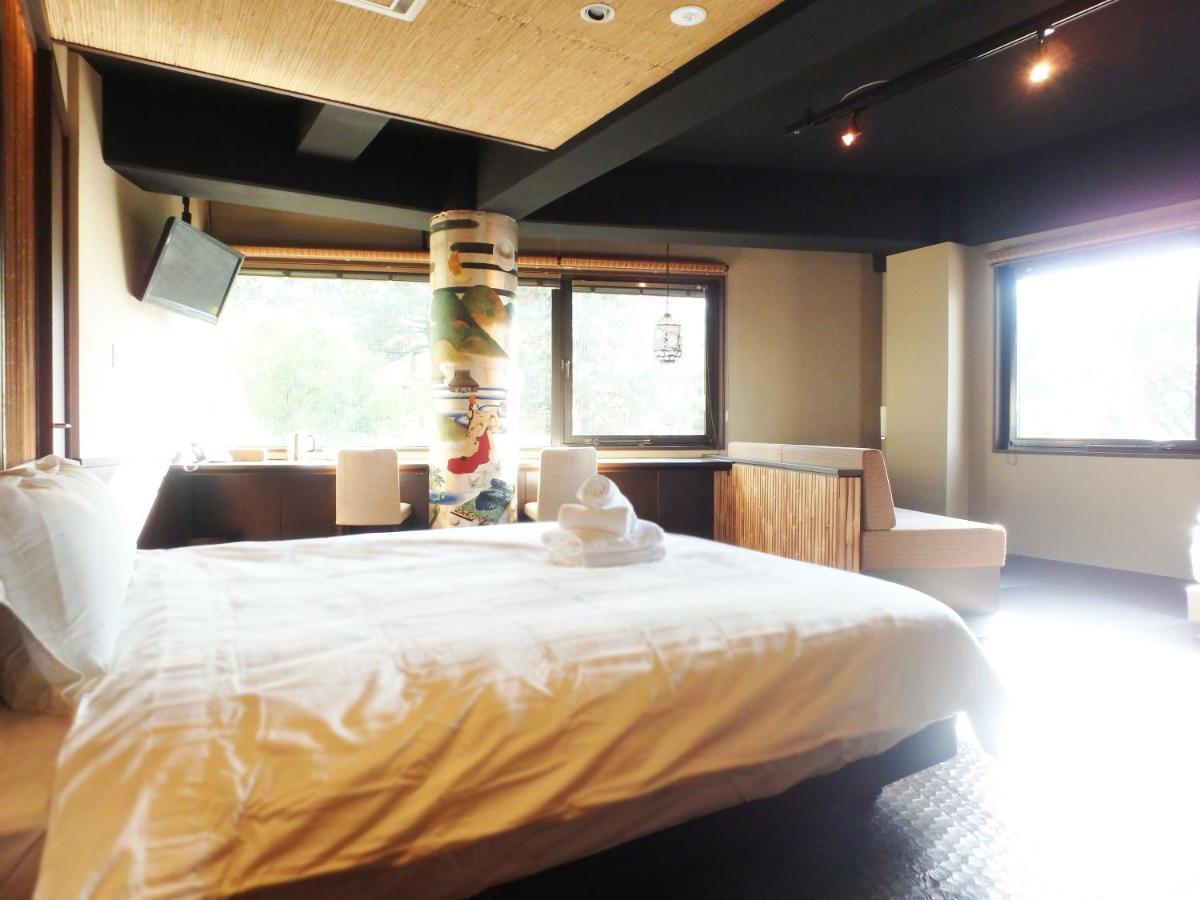 Gion Suite Киото Экстерьер фото
