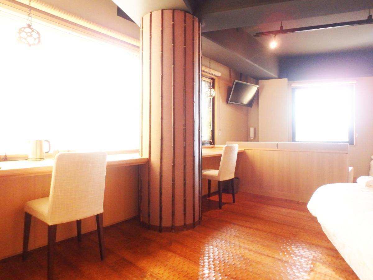 Gion Suite Киото Экстерьер фото