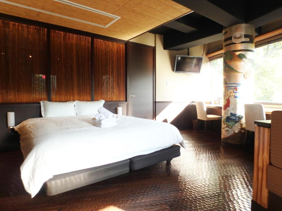 Gion Suite Киото Экстерьер фото
