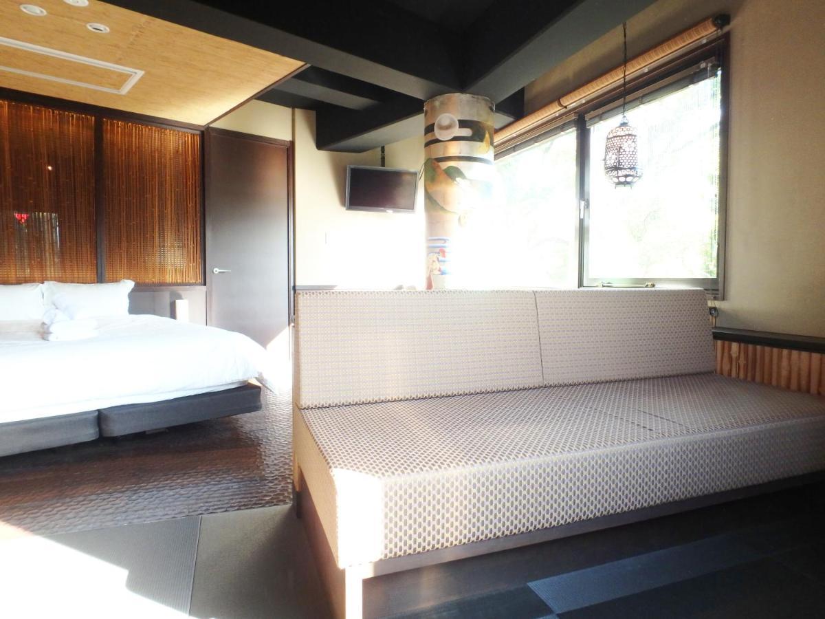 Gion Suite Киото Экстерьер фото