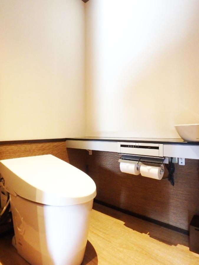 Gion Suite Киото Экстерьер фото