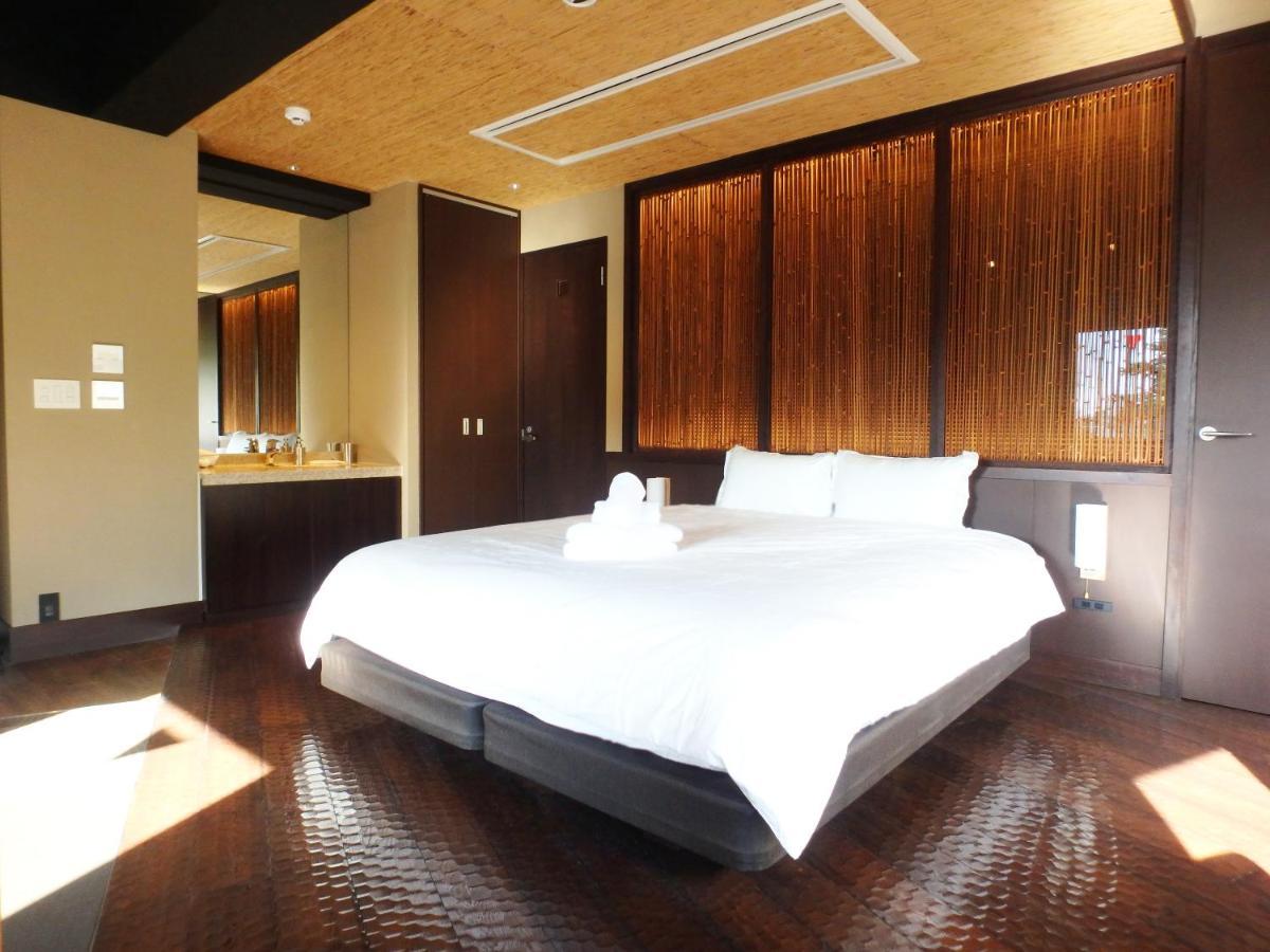 Gion Suite Киото Экстерьер фото