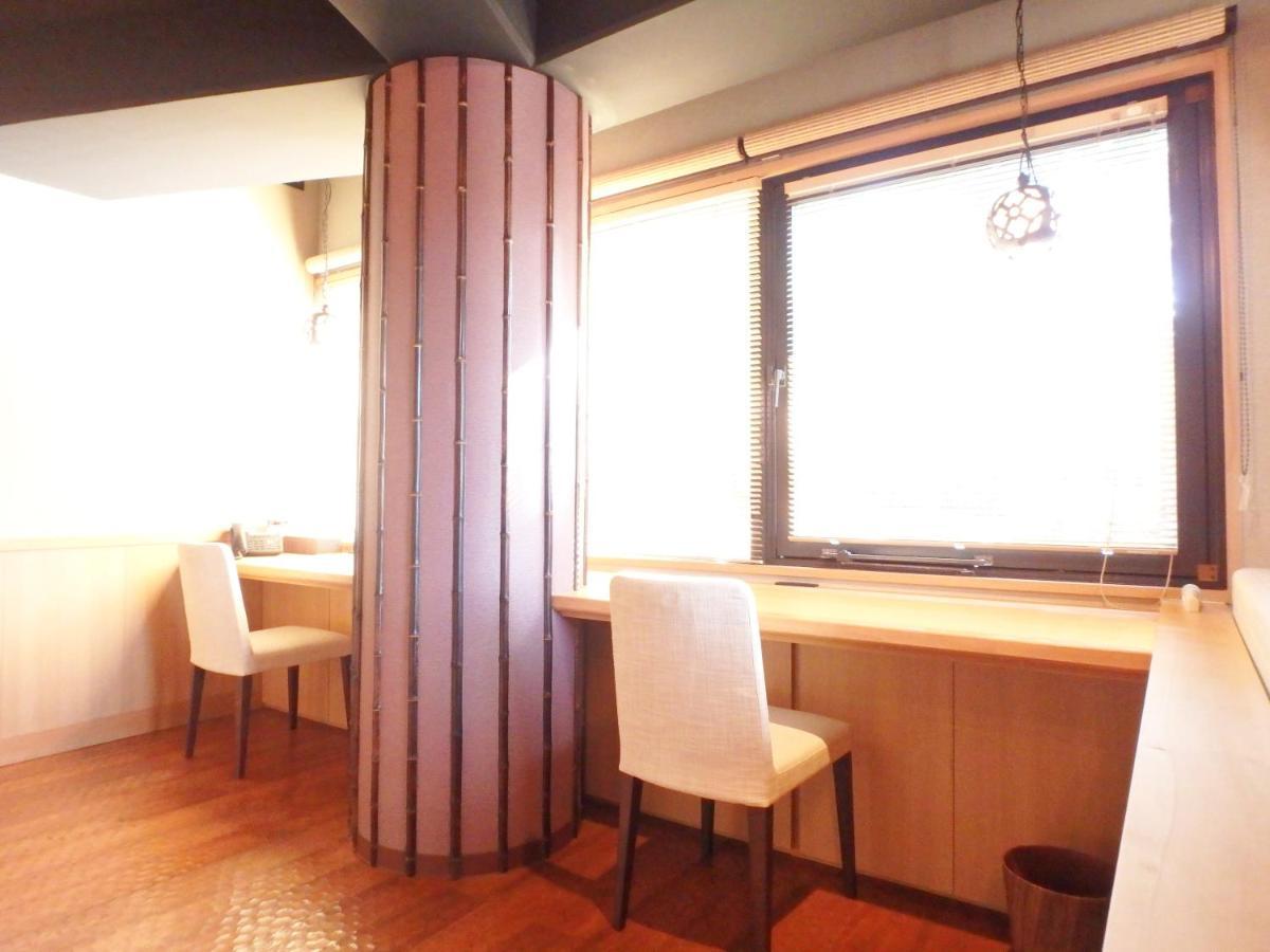 Gion Suite Киото Экстерьер фото
